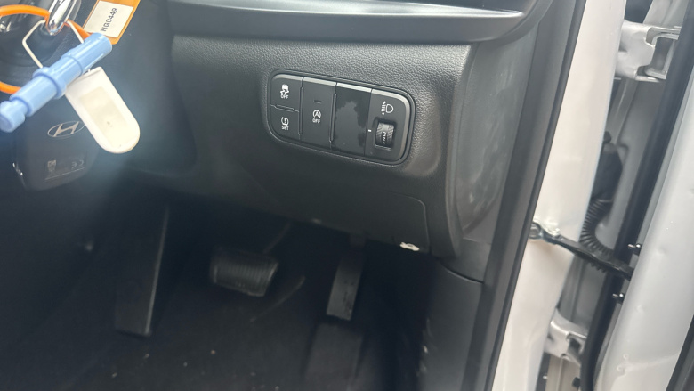 Hyundai i20 1.0T GDi Advance [Nav] 5dr DCT Petrol Hatchback